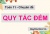 Các dạng bài tập về quy tắc cộng,quy tắc nhân (cách nhận biết và lỗi sai thường gặp) Toán 11